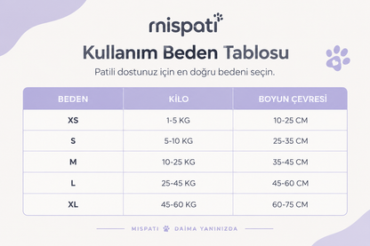 Kişileştirilebilir Köpek Tasması İsim Ve Telefon