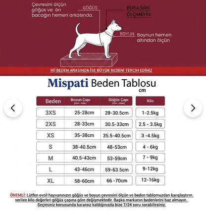 Yumuşak Dokulu Nefes Alabilir Köpek Göğüs Tasması